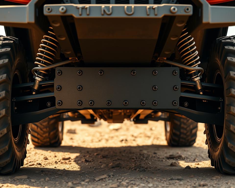 ITP Blackwater evolution tire