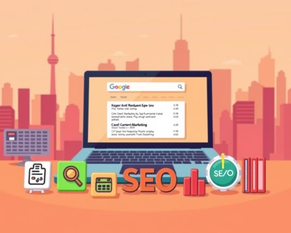SEO company