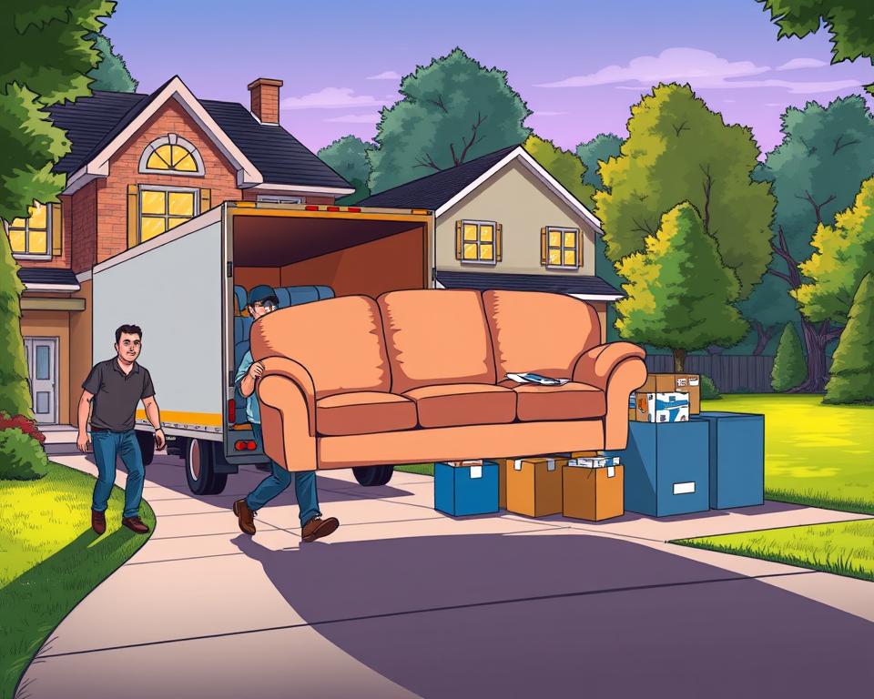 Get rid of your junk Ojai