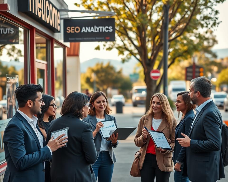 SEO company Medford Oregon