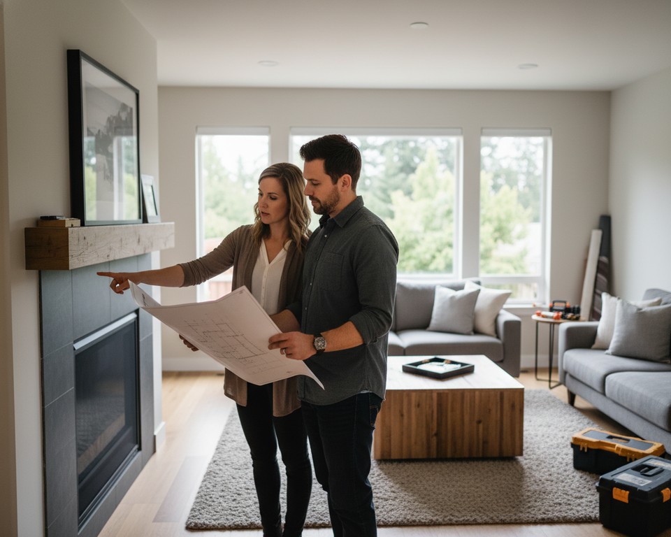 Remodeling In Seattle
