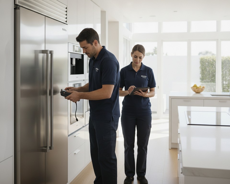 Wolf Appliance Repair Bel Air
